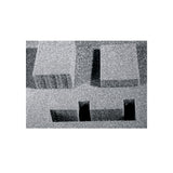 Middle Atlantic 2 RU Foam Drawer Insert