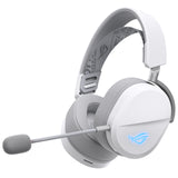 ASUS ROG Pelta Headset Wired & Wireless Head-band Gaming USB Type-C Bluetooth Black