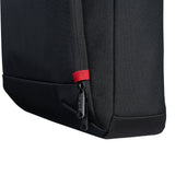 Targus EcoSmart 45.7 cm (18") Briefcase Black, Red