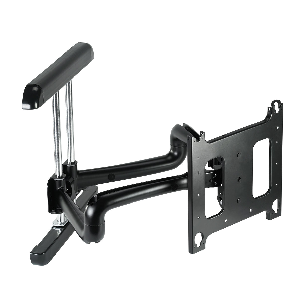 Chief Large Flat Panel Swing Arm Wall Display Mount - 37 Inch Extension