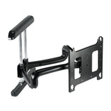 Chief Large Flat Panel Swing Arm Wall Display Mount - 37 Inch Extension