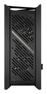 ASUS ROG STRIX HELIOS II GX601S BLACK Midi Tower