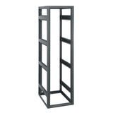 Middle Atlantic 38 RU BGR Series Rack, 27 Inches Deep