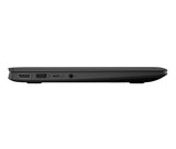 HP Fortis G1m MediaTek Kompanio 520 Laptop 29.5 cm (11.6") Touchscreen HD 4 GB LPDDR4x-SDRAM 32 GB eMMC Wi-Fi 6 (802.11ax) ChromeOS Black