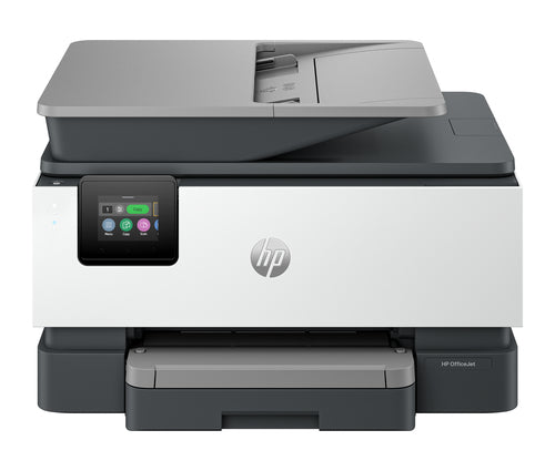 HP OfficeJet Pro 9125 Wireless Color Printer