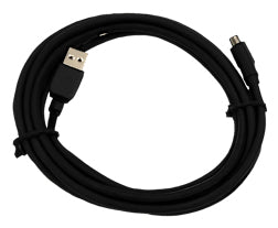 Logitech MeetUp Expansion cable Black