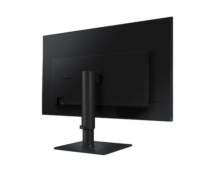 Samsung LS27D402GANXGO computer monitor 68.6 cm (27") 1920 x 1080 pixels Full HD LED Black