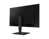 Samsung LS27D402GANXGO computer monitor 68.6 cm (27") 1920 x 1080 pixels Full HD LED Black