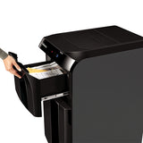 Fellowes Automax 350C Cross Cut Shredder