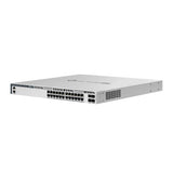 TP-Link Omada Pro S6500-24M4Y network switch Managed L3 2.5G Ethernet (100/1000/2500) 1U Grey