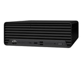 HP Pro 400 G9 Intel® Core™ i7 i7-12700 32 GB DDR4-SDRAM 1 TB SSD Windows 11 Pro SFF PC Black