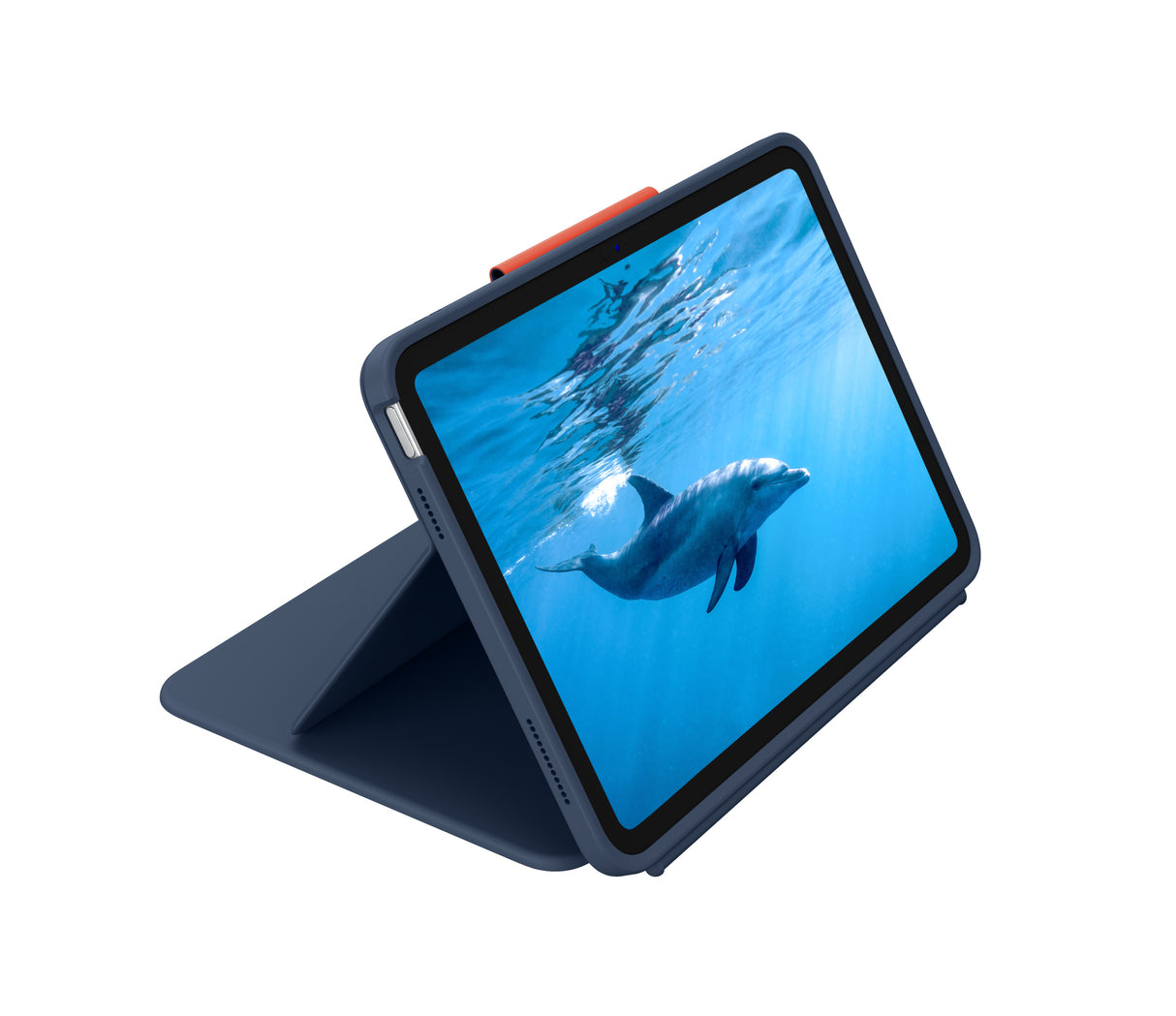Logitech Rugged Combo 4