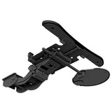 Chief Mini Arm, Keyboard Clamp and Tilt/Swivel Mouse Tray