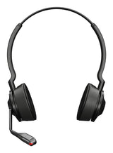Jabra Engage 55 SE - USB-A MS Stereo, NA