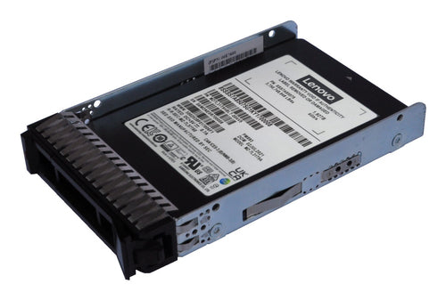 Lenovo 4XB7B04143 internal solid state drive 960 GB 3.5" Serial ATA III