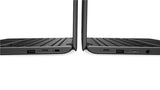 Lenovo 100e Chromebook 2nd Gen AST 29.5 cm (11.6") HD 4 GB DDR4-SDRAM 32 GB eMMC Wi-Fi 5 (802.11ac) ChromeOS Black French