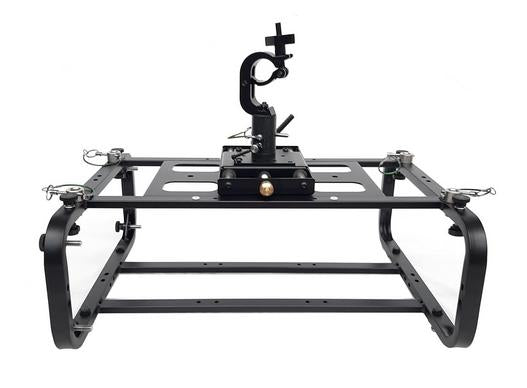 Epson Rail Adaptor - ELPMB85 - EB-PU Series