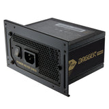 FSP SDA2-650 power supply unit 650 W SFX Black