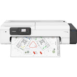 Canon imagePROGRAF TC-21M large format printer Wi-Fi Inkjet Colour 2400 x 1200 DPI A1 (594 x 841 mm) Ethernet LAN