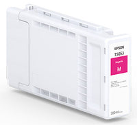 Epson C13T50S320 ink cartridge 1 pc(s) Original High (L) Yield Magenta