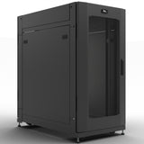 Middle Atlantic SNE Series Rack SNE24D-2442-P1