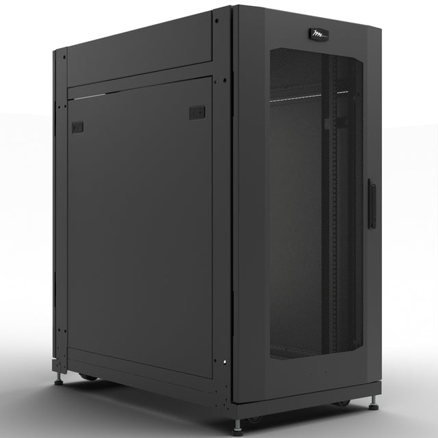 Middle Atlantic SNE Series Rack SNE24D-2442-P1