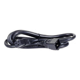 APC Power Cord, C19 to C20, 0.6m
