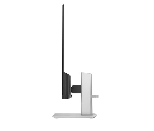 HP Series 5 27 inch FHD Height Adjust Monitor - 527sh