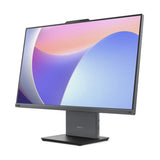Lenovo ThinkCentre neo 50a 27 Gen 5 Intel® Core™ i5 i5-13420H 68.6 cm (27") 1920 x 1080 pixels All-in-One PC 16 GB DDR5-SDRAM 512 GB SSD Windows 11 Pro Wi-Fi 6 (802.11ax) Grey