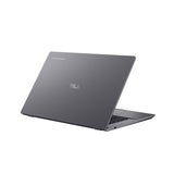 ASUS Chromebook Plus CX34 CX3402CBA-DH566-GR Intel® Core™ i5 i5-1235U 35.6 cm (14") Full HD 16 GB LPDDR5-SDRAM 256 GB Flash Wi-Fi 6 (802.11ax) ChromeOS Grey