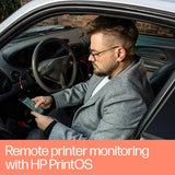 HP Latex 630 Print and Cut Plus Solution