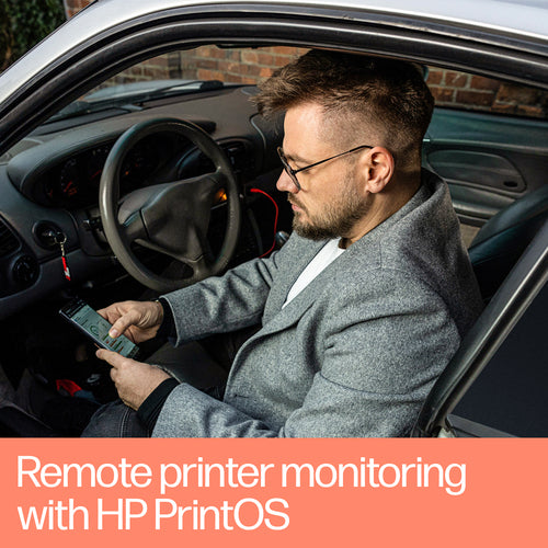 HP Latex 630 Printer large format printer Latex printing Colour 1200 x 1200 DPI Ethernet LAN
