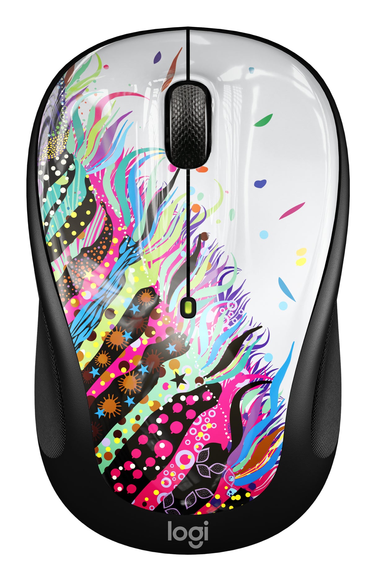 Logitech M325s