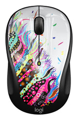 Logitech M325s
