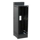 Middle Atlantic Wide SR Series Large Pivoting Rack - SR28-40-32