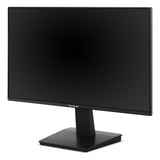 Viewsonic VA2448-MH computer monitor 61 cm (24") 1920 x 1080 pixels Full HD LED Black