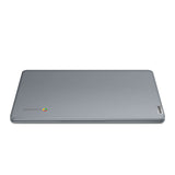 Lenovo 14e Chromebook Gen 3 N100 35.6 cm (14") Full HD 8 GB LPDDR5-SDRAM 64 GB eMMC Wi-Fi 6E (802.11ax) ChromeOS Grey