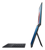 ASUS Zenbook Duo UX8406CA-DS91T-CA Intel Core Ultra 9 285H Hybrid (2-in-1) 35.6 cm (14") Touchscreen WUXGA 16 GB LPDDR5x-SDRAM 1 TB SSD Wi-Fi 7 (802.11be) Windows 11 Home Grey