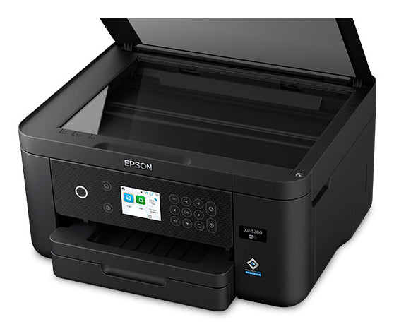 Epson Expression Home XP-5200 Inkjet A4 4800 x 1200 DPI 33 ppm Wi-Fi