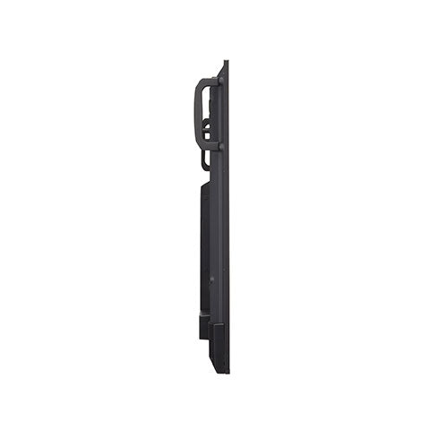 Sharp PN-ME502 Signage Display Digital signage flat panel 127 cm (50") LED 450 cd/m² 4K Ultra HD Black 18/7
