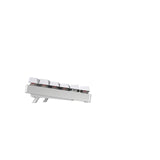 CHERRY MX 8.2 TKL Wireless RGB keyboard Gaming RF Wireless + Bluetooth QWERTY US English White