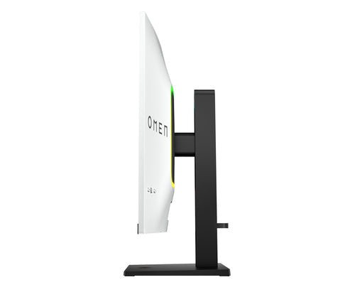 HP OMEN Transcend 31.5 inch UHD 240Hz OLED Gaming Monitor - Transcend 32