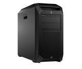 HP Z6 G5 Intel Xeon W W5-3525 64 GB DDR5-SDRAM 2 TB SSD NVIDIA RTX 2000 Ada Windows 11 Pro Tower Workstation Black
