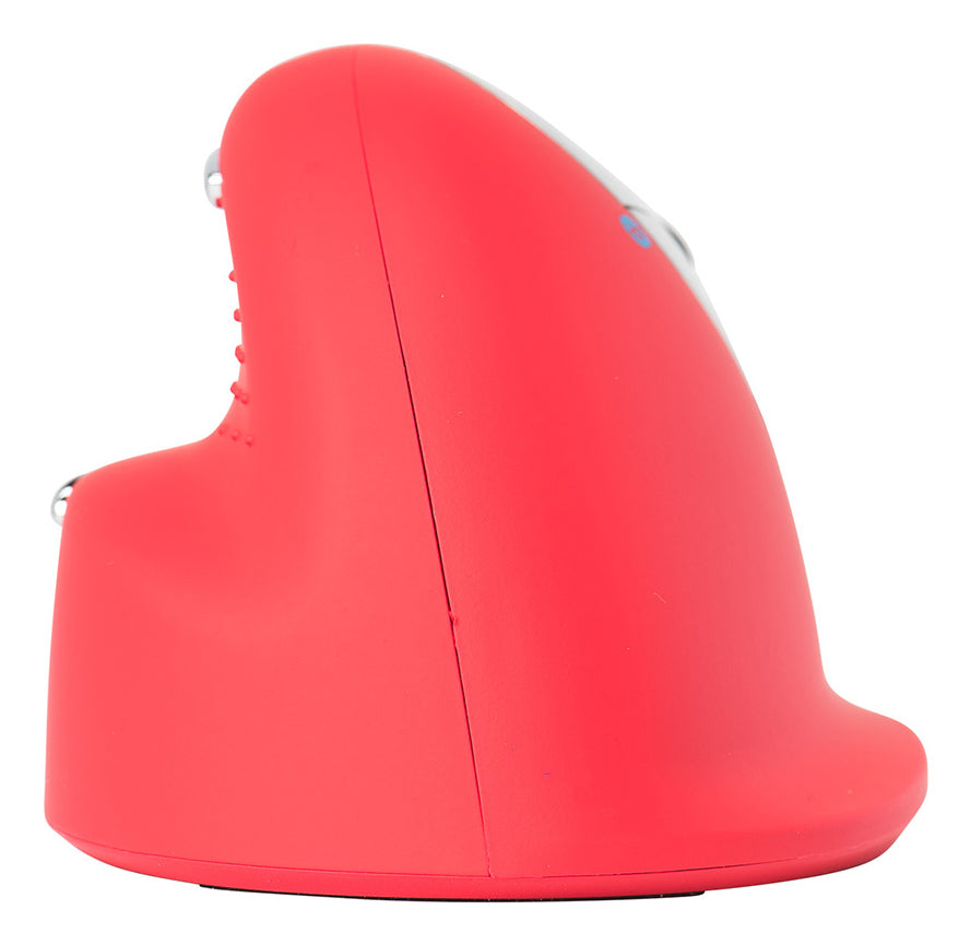 R-Go Tools R-Go HE Sport ergonomic mouse, bluetooth, medium, left