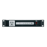 Middle Atlantic Select Series PDU with RackLink, 4 Outlet