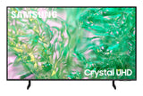Samsung HU8000F HG75U800FNF 190.5 cm (75") 4K Ultra HD Smart TV Black 20 W