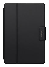 Targus THZ997GL tablet case 29.2 cm (11.5") Flip case Black