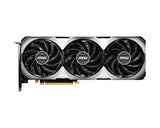 MSI VENTUS GeForce RTX 4070 SUPER 12G 3X OC NVIDIA 12 GB GDDR6X