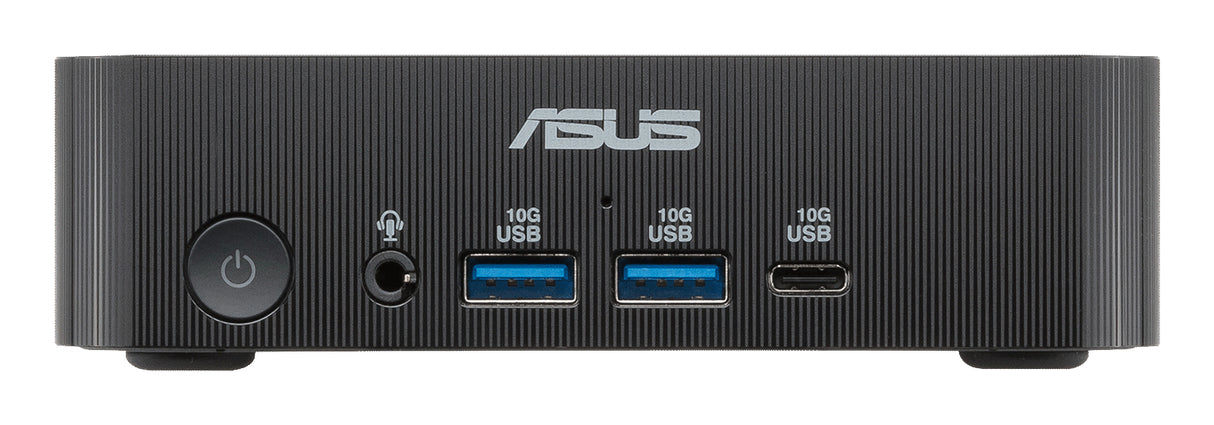 ASUS ExpertCenter PN54-S1-BB7000ETL Black 260 3.8 GHz