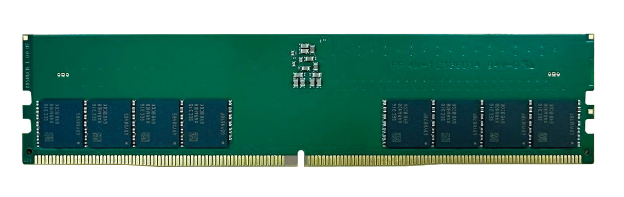 QNAP RAM-16GDR5ECT0-UD-4800 memory module 16 GB 1 x 16 GB DDR5 288-pin DIMM ECC